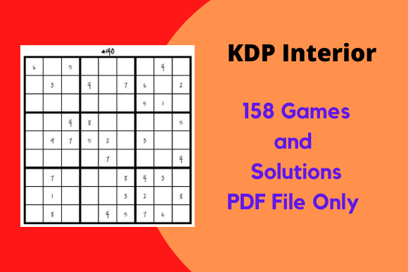 Download Activity Interior Sudoku Puzzle - Interior Collection